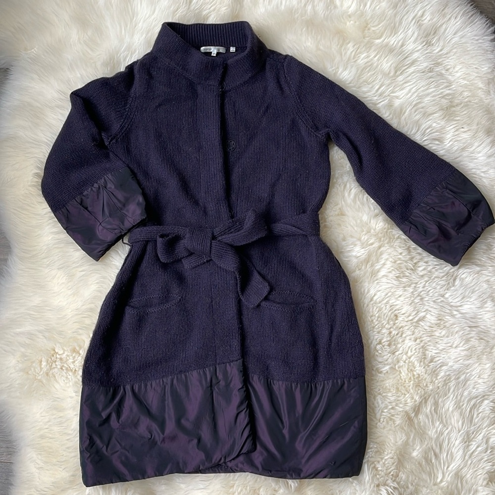 Vince sweater